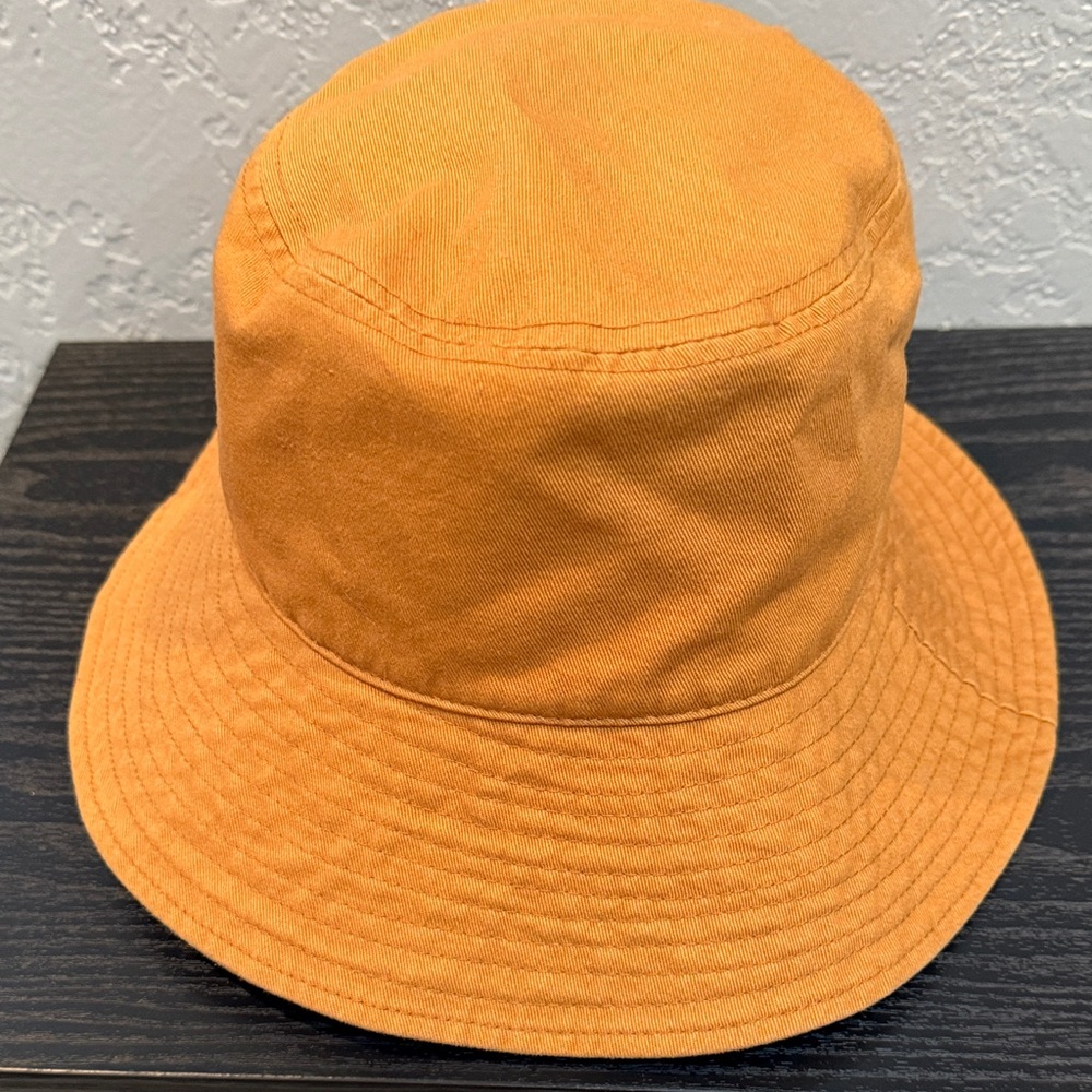 Universal Thread Rust Cotton Hat 🫧